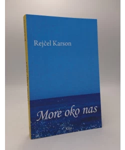 More oko nas