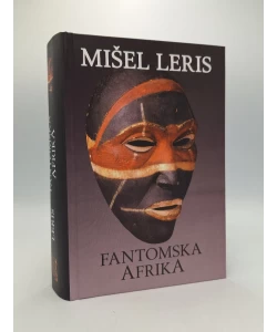 Fantomska Afrika