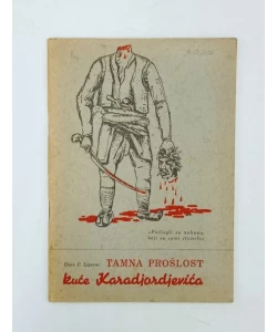 Tamna prošlost kuće Karadjordjevića