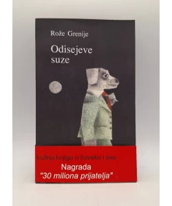 Odisejeve suze