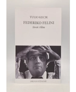 Federiko Felini: život i film