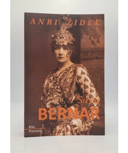 Sara Bernar