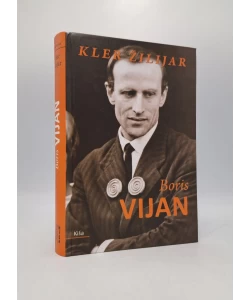 Boris Vijan