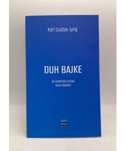 Duh bajke