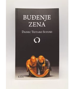 Buđenje zena