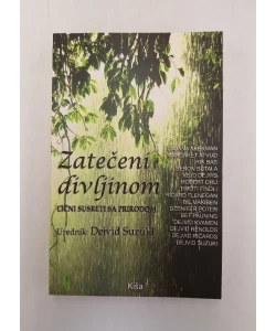 Zatečeni divljinom