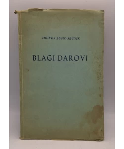 Blagi darovi