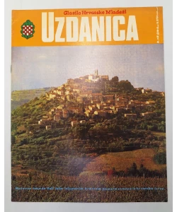 Uzdanica br. 5/1980. (emigracija)