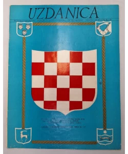 Uzdanica br. 25-26/1968. (emigracija)