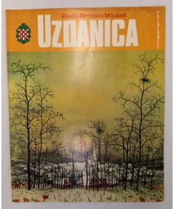 Uzdanica br. 7/1980. (emigracija)