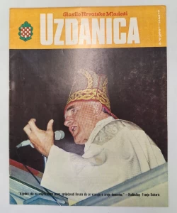 Uzdanica br. 6/1980. (emigracija)