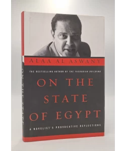 On the state of Egypt