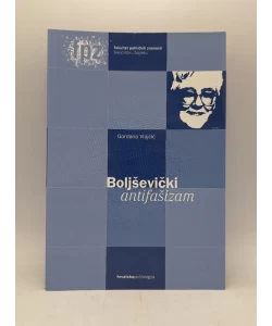 Boljševički antifašizam