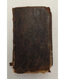 Officium Rakoczianum 1750.