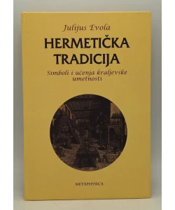 Hermetička tradicija