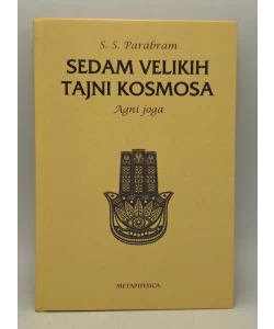 Sedam velikih tajni kosmosa