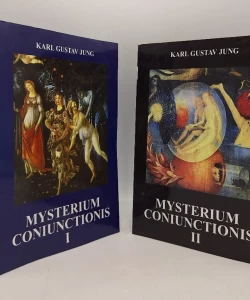 Mysterium coniunctions I-II