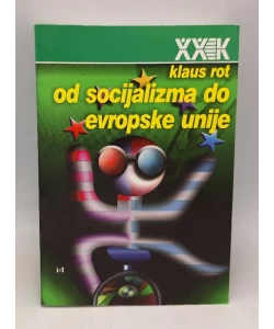 Od socijalizma do evropske unije