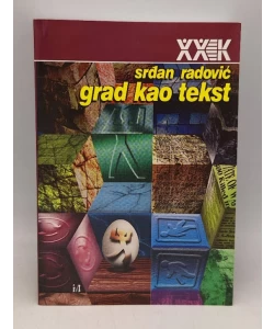 Grad kao tekst