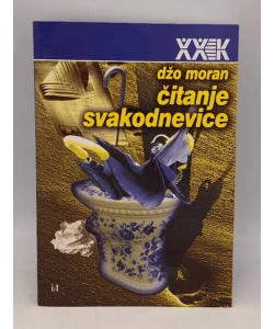 Čitanje svakodnevice
