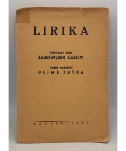 Lirika