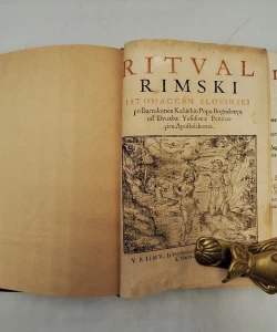 Ritual rimski
