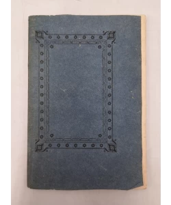 Rasgovor pastirski varhu porodjegna: gospodinova jedne djevojcize dubrovkigne