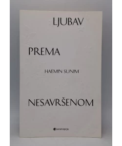 Ljubav prema nesavršenom