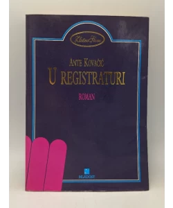 U registraturi