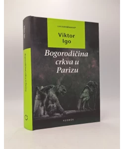 Bogorodičina crkva u Parizu