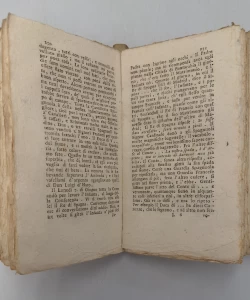 Il segretario moderno o sia ammaestramenti, ed esempj per ogni sorta di lettere. Tratti da più illustri Scrittori moderni, e proposti a chiunque voglia esercitarsi in questo nobile uffizio. M