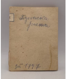 Knjiga Lettere mercantili autor Giovanni Garotti