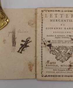 Lettere mercantili