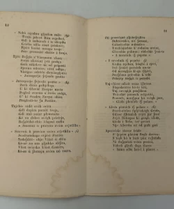 Pjesnicki vjenaz