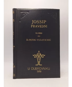 Jossip Pravedni