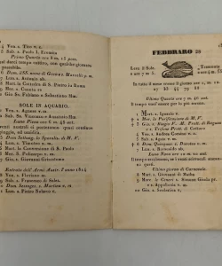 Giornale per l'anno 1853