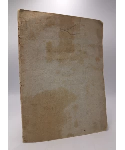 Le lodi di s. Biagio vescovo e martire ... esercizio di belle lettere tenuto dagli scolari dell'i.r. Ginnasio in occasione che ... Antonio Giuriceo prese possesso della sua sede vescovile.