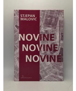 Novine