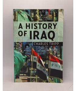 A history of Iraq