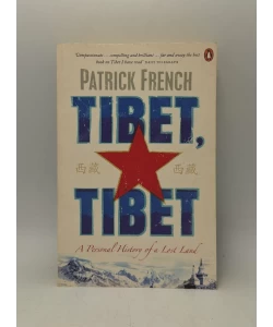 Tibet, Tibet