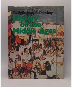 History of the Middle Ages