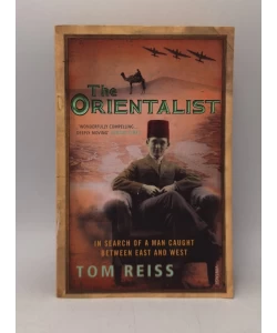 The Orientalist