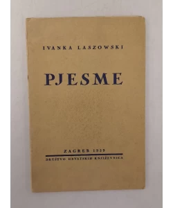 Pjesme