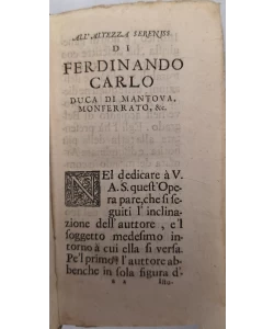 Lettere di raguaglio di Monsieur L Heremitage a Madama Argenide, nelle quali si descrive ciò che di più singolare è accaduto nell Ungheria dall anno 1685 fino al 1692. Tradotte dal francese
