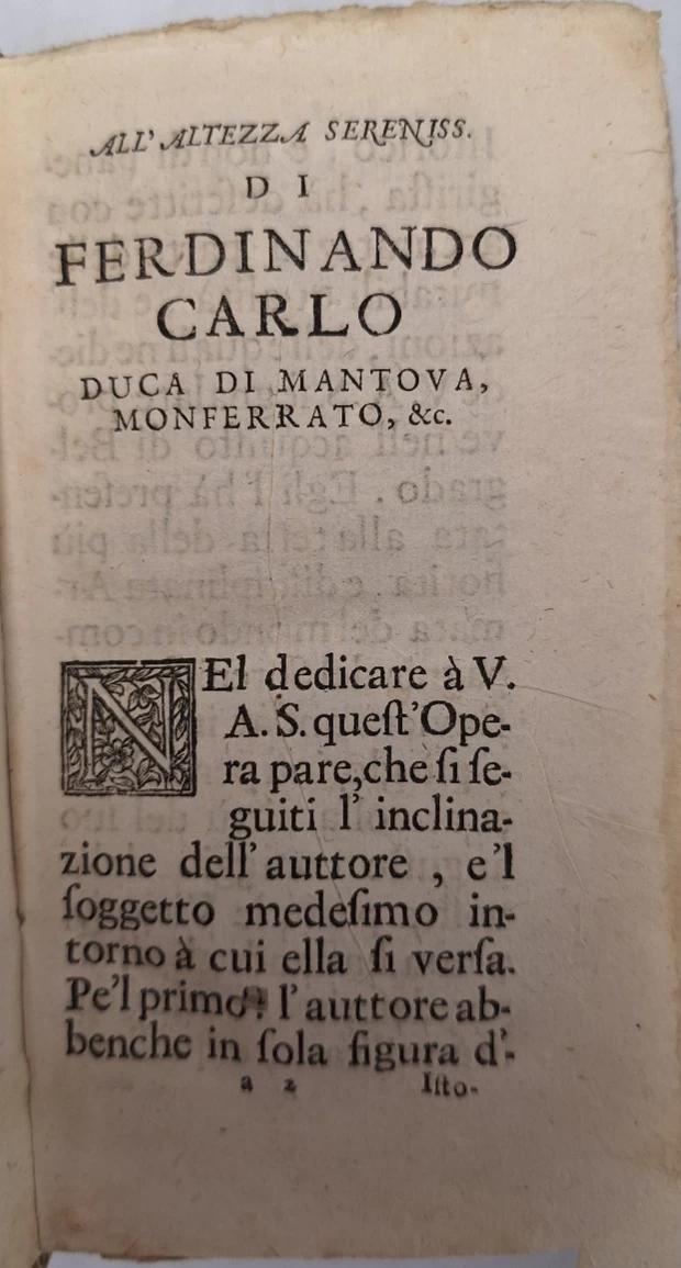 Lettere di raguaglio di Monsieur L Heremitage a Madama Argenide, nelle quali si descrive ciò che di più singolare è accaduto nell Ungheria dall anno 1685 fino al 1692. Tradotte dal francese