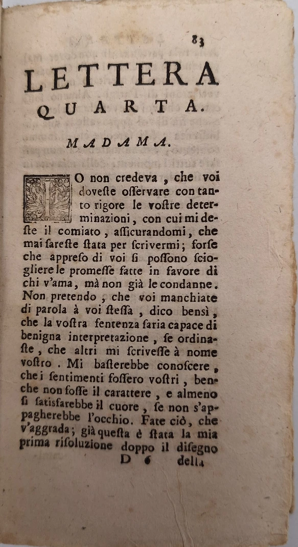 Lettere di raguaglio di Monsieur L Heremitage a Madama Argenide, nelle quali si descrive ciò che di più singolare è accaduto nell Ungheria dall anno 1685 fino al 1692. Tradotte dal francese