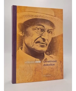 Herman Hese komplet I-XIII