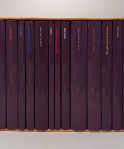 Herman Hese komplet I-XIII