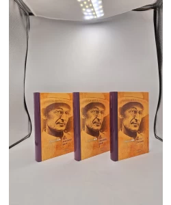 Herman Hese komplet I-XIII
