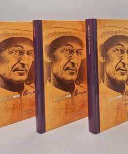 Herman Hese komplet I-XIII